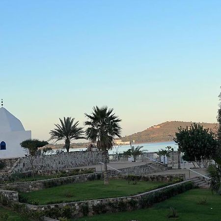 3 Zimmer Wohnung Corniche Nador Sidi Ali- Am Meer & Wifi Exterior foto